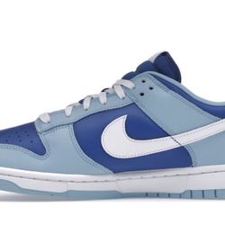 Nike Dunk Low Retro QS "Argon"