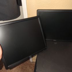 Dell Monitors 17 Inch