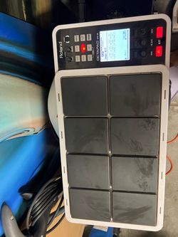 Roland OCTAPAD SPD-30 Electronic Drum Pad