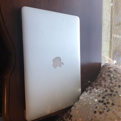 MacBook Air 