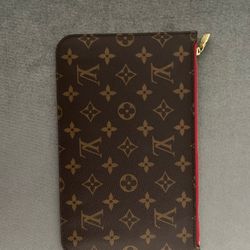Louis Vuitton NEVERFULL POCHETTE