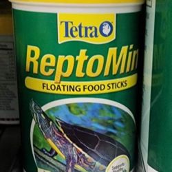 Turtle Food Sticks, 2.83 Oz.