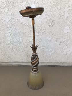 Light Sconce