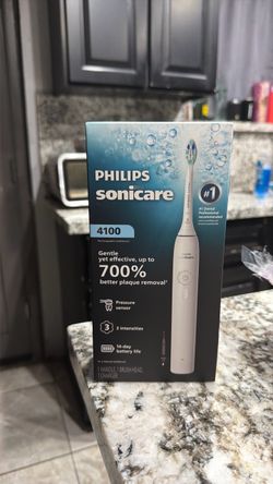 Philips Sonicare 4100 Electric Toothbrush