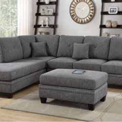 Sectional Sofa