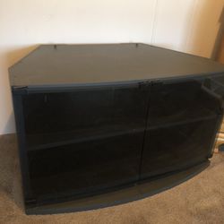Heavy TV Stand