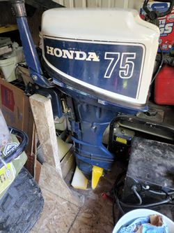 Kicker Motor