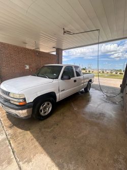 1999 Chevrolet Silverado