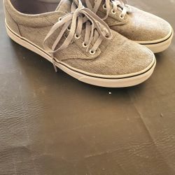 Men's Vans Size 10.5