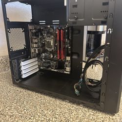 Gutted / Half Built PC 