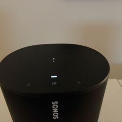 Sonos Move