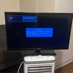 Samsung TV 