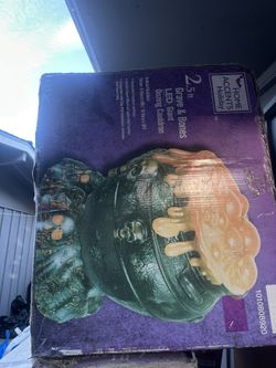 Halloween Decorations