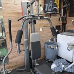 Multi-Function Home Gym Machine