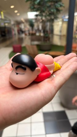 Rare Anime Squishy