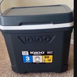 Cooler Igloo New