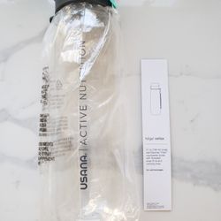 USANA BOTTLE CONTAINER