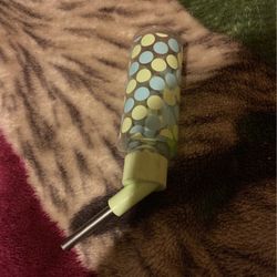 Hamster Water Bottle 5 Dollars