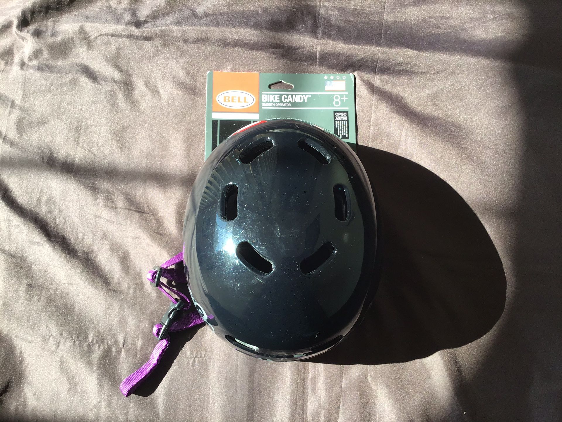 Bell Bike Helmet