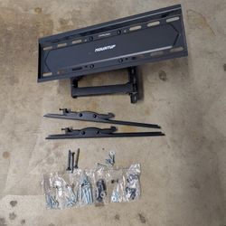 Tv Wall Mount Plus Hardware 