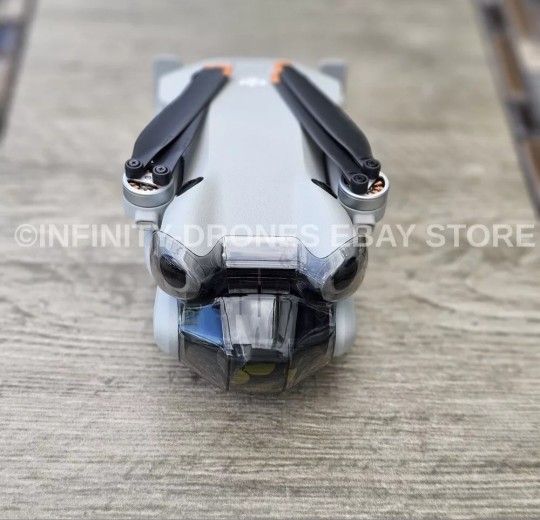 Dji Mini 4 Pro Drone Only PRICE IS FIRM
