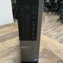 BLOWOUT SALE! -Dell OptiPlex 7010 - Intel i7, 16GB, 240GB SanDisk SSD - PC9