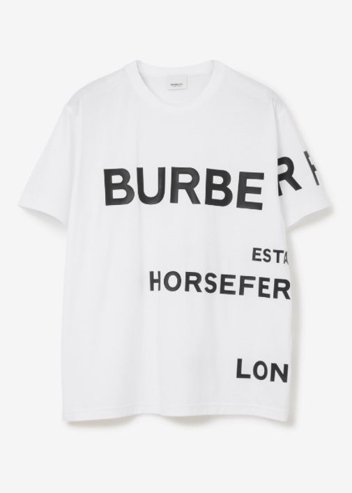 Burberry Horseferry Tee 