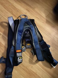 3BISala exofit body harness