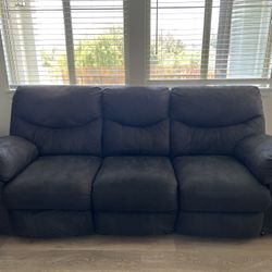 Free Couch Set 