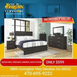 ONLY $599- Incredible Value