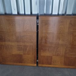 Thomasville Dining Set