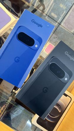 GOOGLE PIXEL 10 128GB UNLOCKED