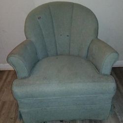 Swivel/rocker Chair