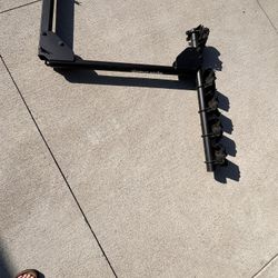 Bike Rack