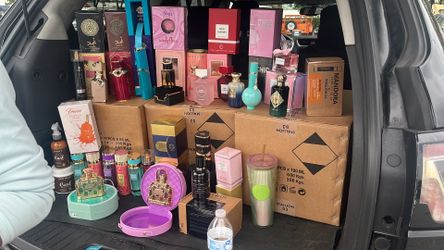 Perfumería araba