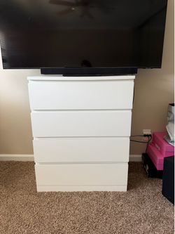 IKEA dresser