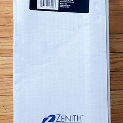 *NIB* Zenith Medicine Cabinet! (ERW1625P) Expresso (16" x 25" x 4.63")