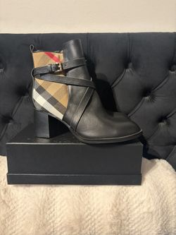 Burberry Heel 40