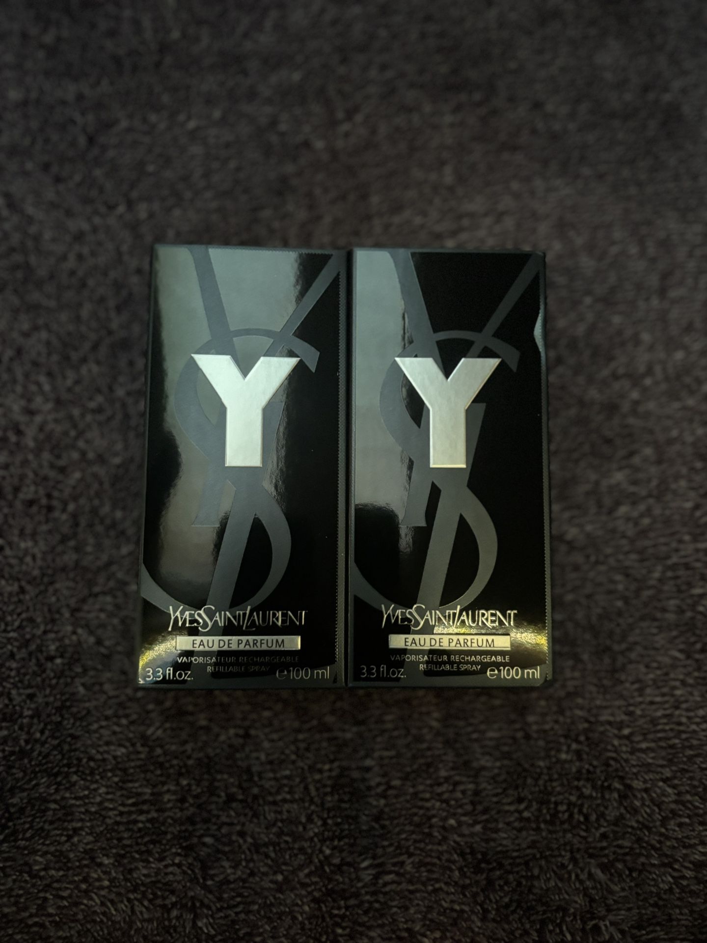 Brand New Ysl Epd 100ml Cologne