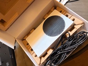 Microsoft Xbox Series S Console