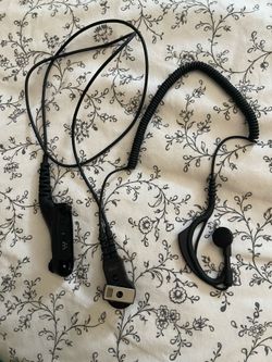 Motorola Ear piece
