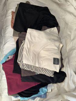 Bundle Of Shirts