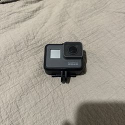 GoPro Hero 5 Black - Used - Great Condition
