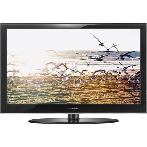 Samsung LN-40A550 40" 1080p LCD TV