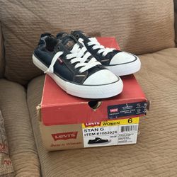 Levi’s Shoes