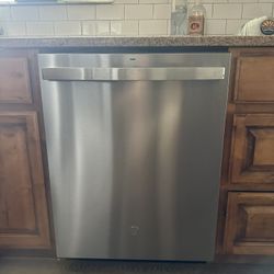 GE Dishwasher