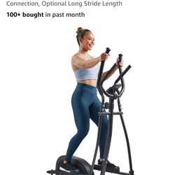 Elliptical
