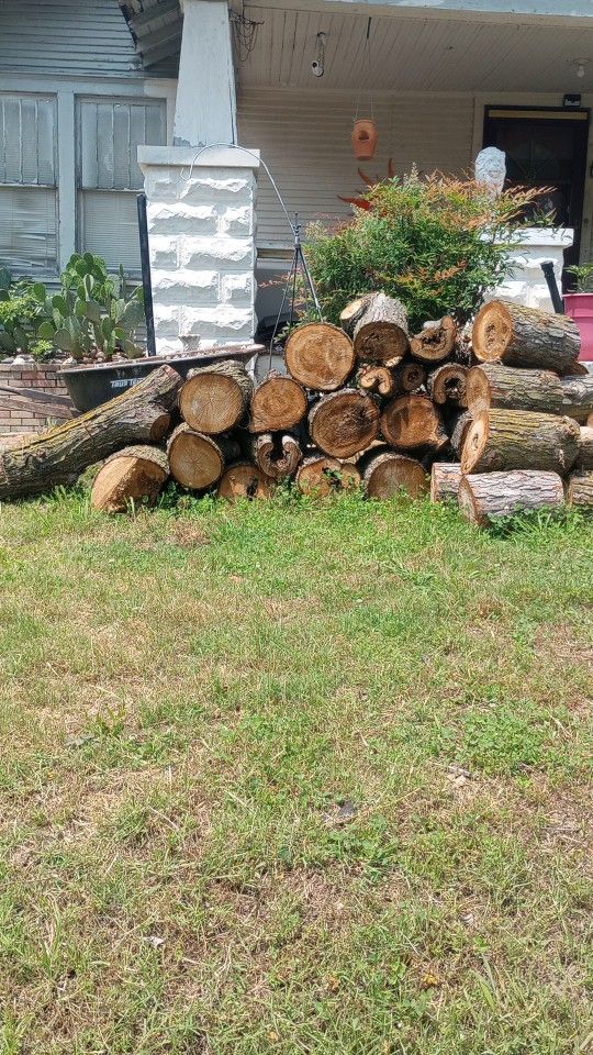 FireWood