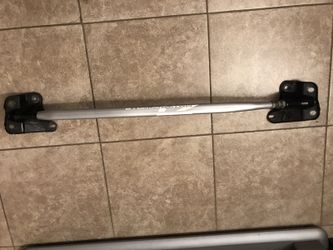 350z OEM Strut tower brace bar