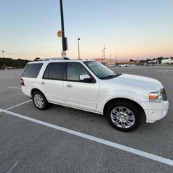 2010 Ford Expedition